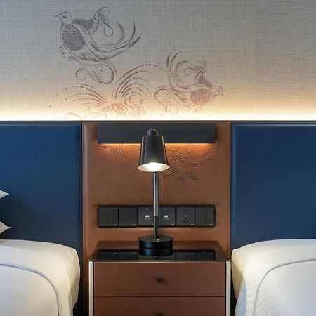 Four Points By Sheraton Bangkok, Sukhumvit 22 المظهر الخارجي الصورة