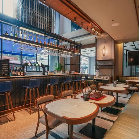 Four Points By Sheraton Bangkok, Sukhumvit 22 المظهر الخارجي الصورة