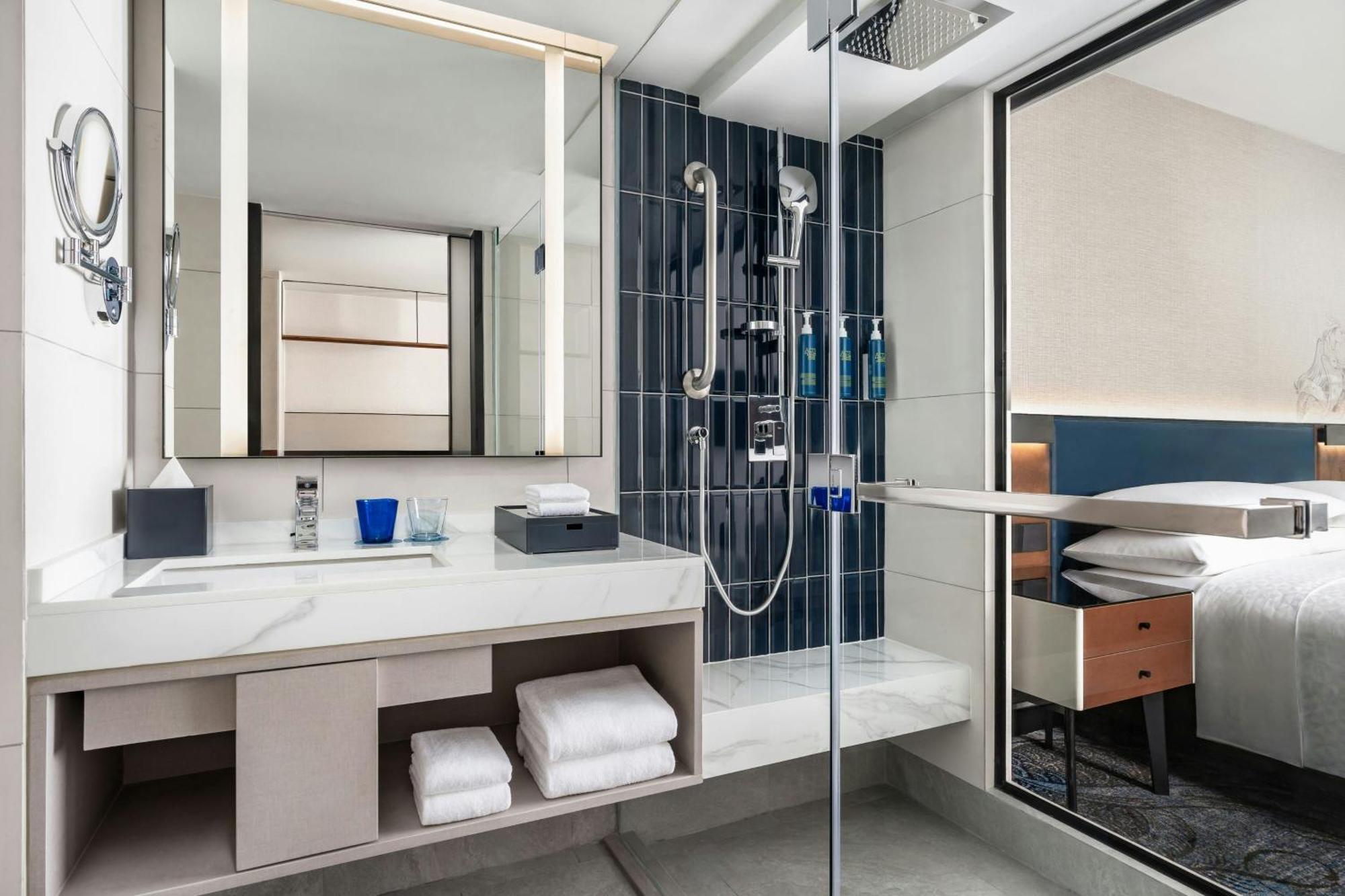 Four Points By Sheraton Bangkok, Sukhumvit 22 المظهر الخارجي الصورة